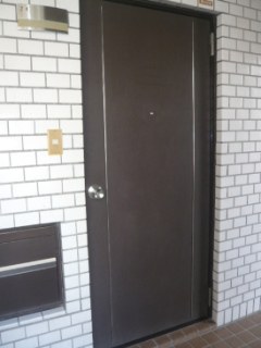 イイオハイツ　(事務所・住居)