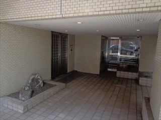 麹町パークマンション