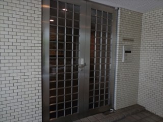麹町パークマンション