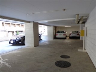 麹町パークマンション