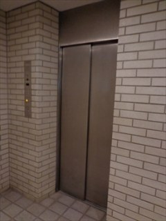 麹町パークマンション