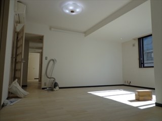 麹町パークマンション