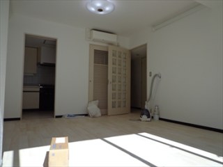 麹町パークマンション