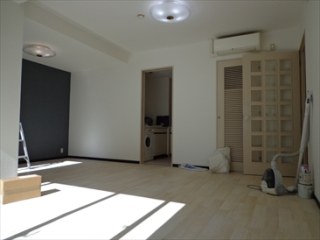 麹町パークマンション