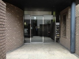 グランフォルム神宮前Ⅱ