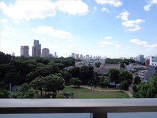 アール・ド・ヴィーヴル白金台