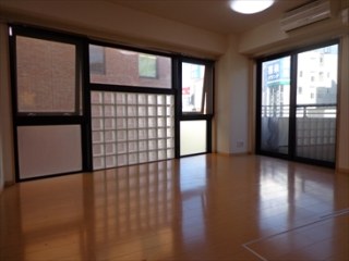 神保町レジデンス