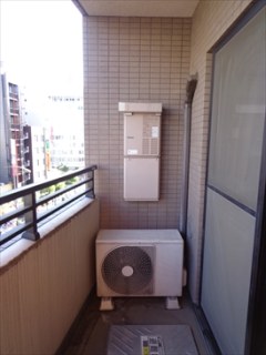 神保町レジデンス