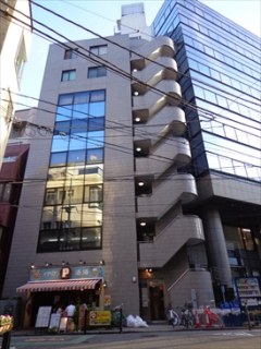 MSビル
