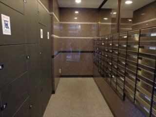クラッシィ白金台シティハウス