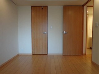 ファミールグラン代々木西原デクスターハウス