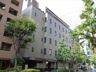 新平河町ビル