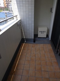 グローブプレイス白金台