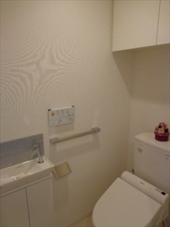 グローブプレイス白金台