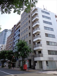 平河町ロンステート