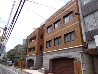 北村ホール