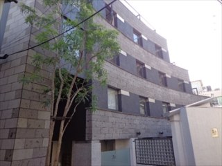 トランドゥ白金台 （事務所・店舗）