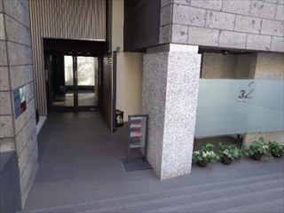 トランドゥ白金台 （事務所・店舗）