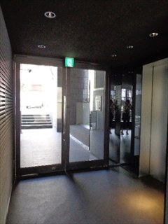 トランドゥ白金台 （事務所・店舗）