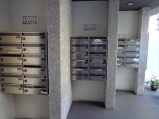 トランドゥ白金台 （事務所・店舗）