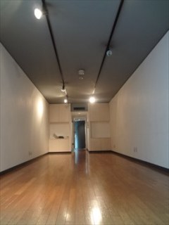 トランドゥ白金台 （事務所・店舗）