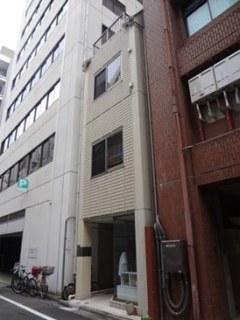 シティ御苑ビルA館