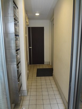 シティ御苑ビルA館