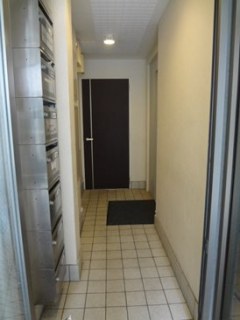 シティ御苑ビルA館