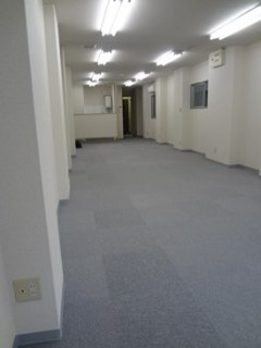 シティ御苑ビルA館