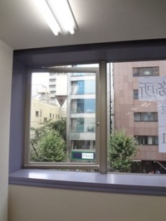 シティ御苑ビルA館