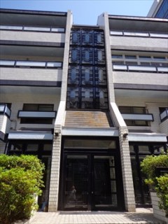 常楽舎ハイツ