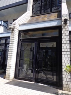 常楽舎ハイツ