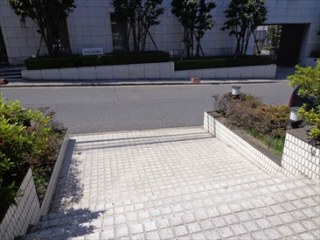 常楽舎ハイツ
