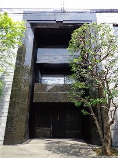 URD白金ヒルズ