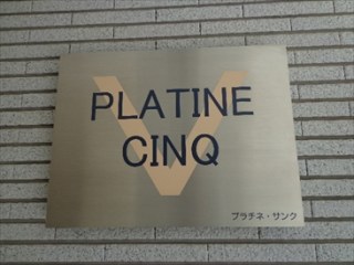 プラチネ サンク