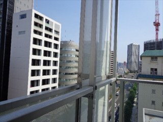 ストーリア白金台
