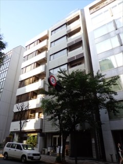 隼東幸ビル