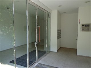白金台アルビラ