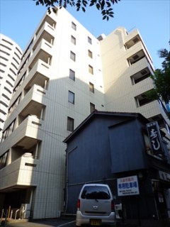 US半蔵門ビル