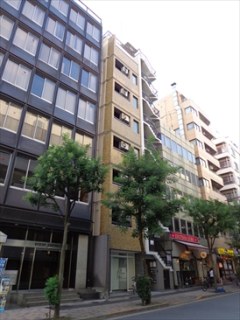 愛三ビル