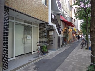 愛三ビル