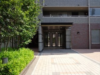 ルジェンテ白金台