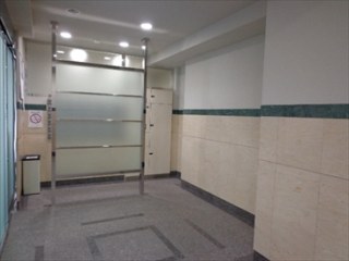 ルジェンテ白金台
