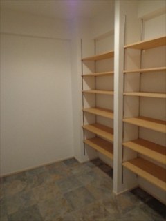 白金台マンション