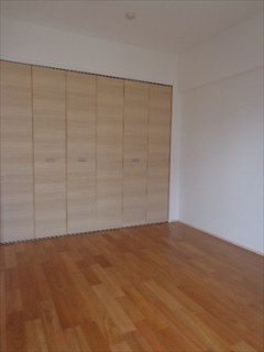 白金台マンション