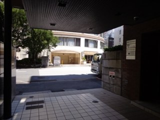 パークサイドハウス