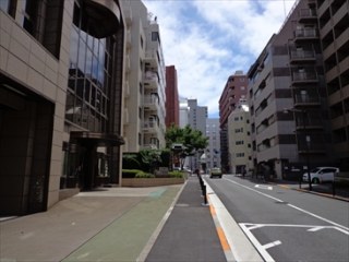 アルシュ麹町