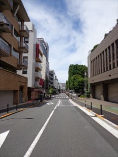 アルシュ麹町
