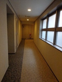 ライオンズマンション南青山グランフォート　（住居・事務所）