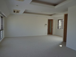 ライオンズマンション南青山グランフォート　（住居・事務所）